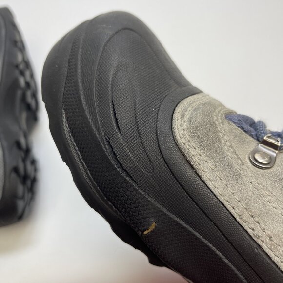 Columbia Womens Waterproof Cascadian Summit Size 7 US Boots Winter Snow Boots - Picture 11 of 16